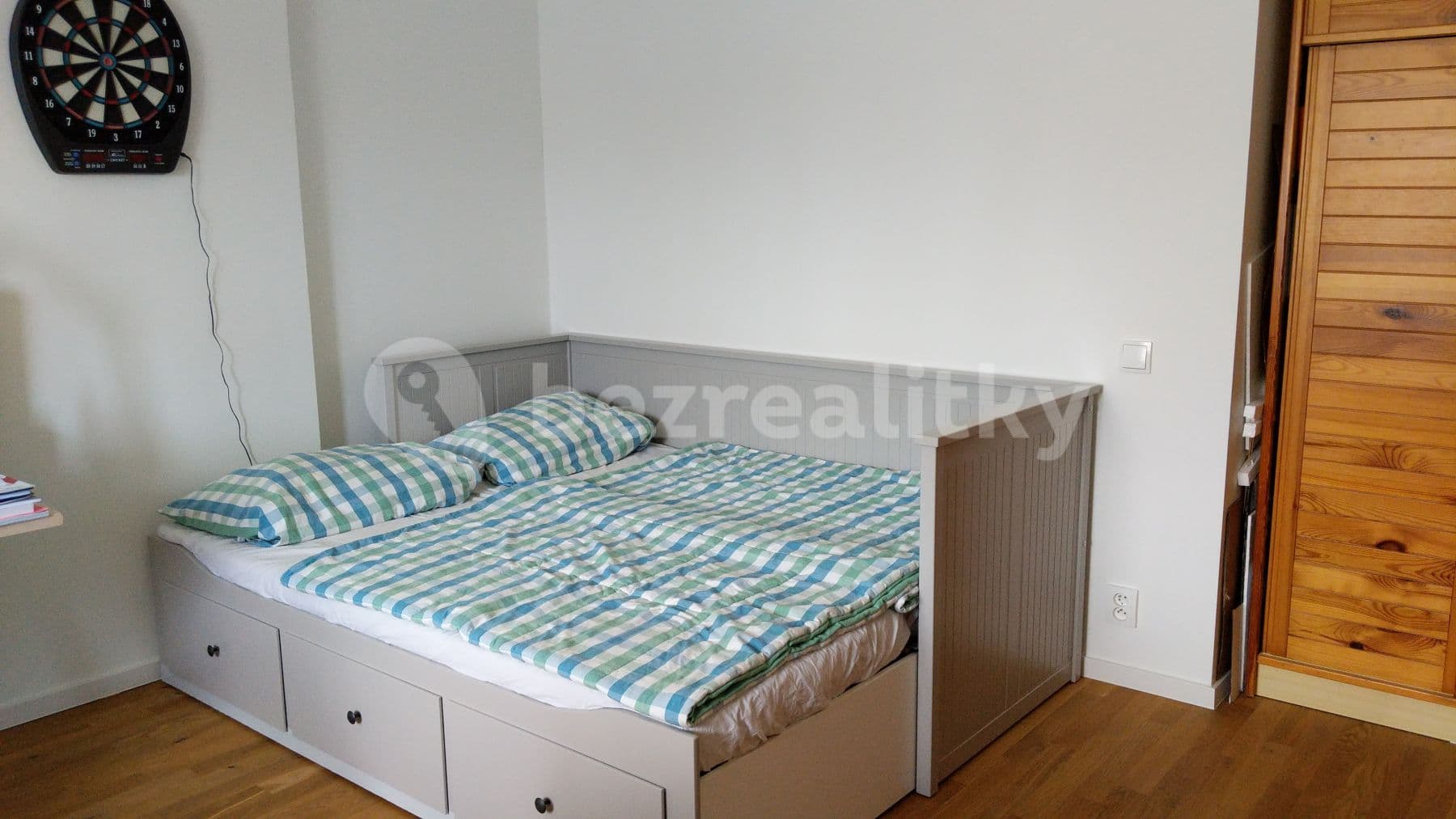 Prenájom domu 114 m², pozemok 638 m², Vokřínská, Praha, Praha Prenájom domu 114 m², pozemok 638 m², Vokřínská, Praha, Praha