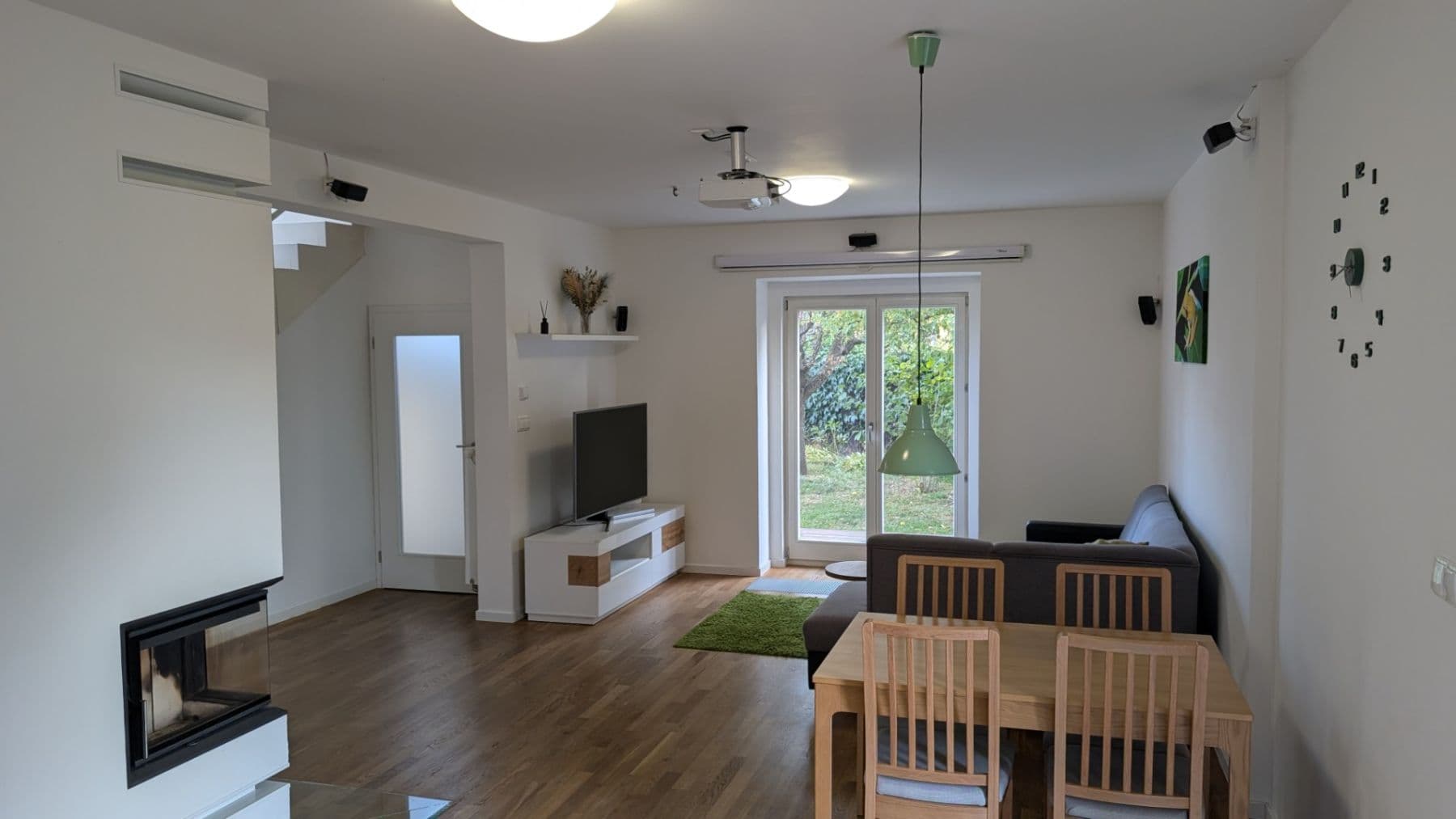 Prenájom domu 114 m², pozemok 638 m², Vokřínská, Praha, Praha Prenájom domu 114 m², pozemok 638 m², Vokřínská, Praha, Praha
