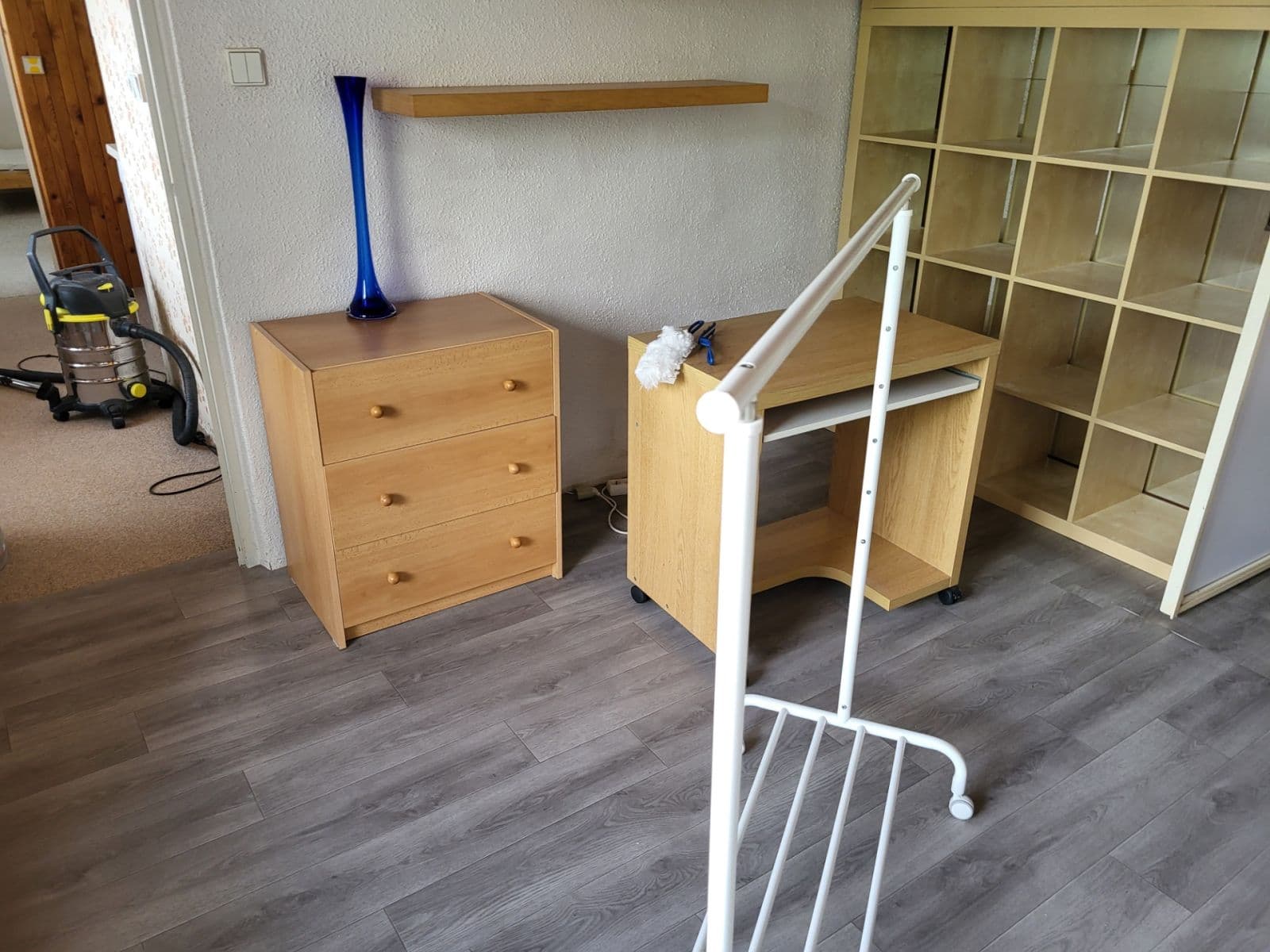 Prenájom bytu 3-izbový 70 m², Petra Křivky, Brno, Jihomoravský kraj Prenájom bytu 3-izbový 70 m², Petra Křivky, Brno, Jihomoravský kraj