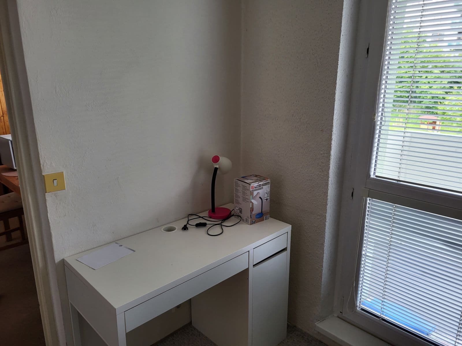 Prenájom bytu 3-izbový 70 m², Petra Křivky, Brno, Jihomoravský kraj Prenájom bytu 3-izbový 70 m², Petra Křivky, Brno, Jihomoravský kraj