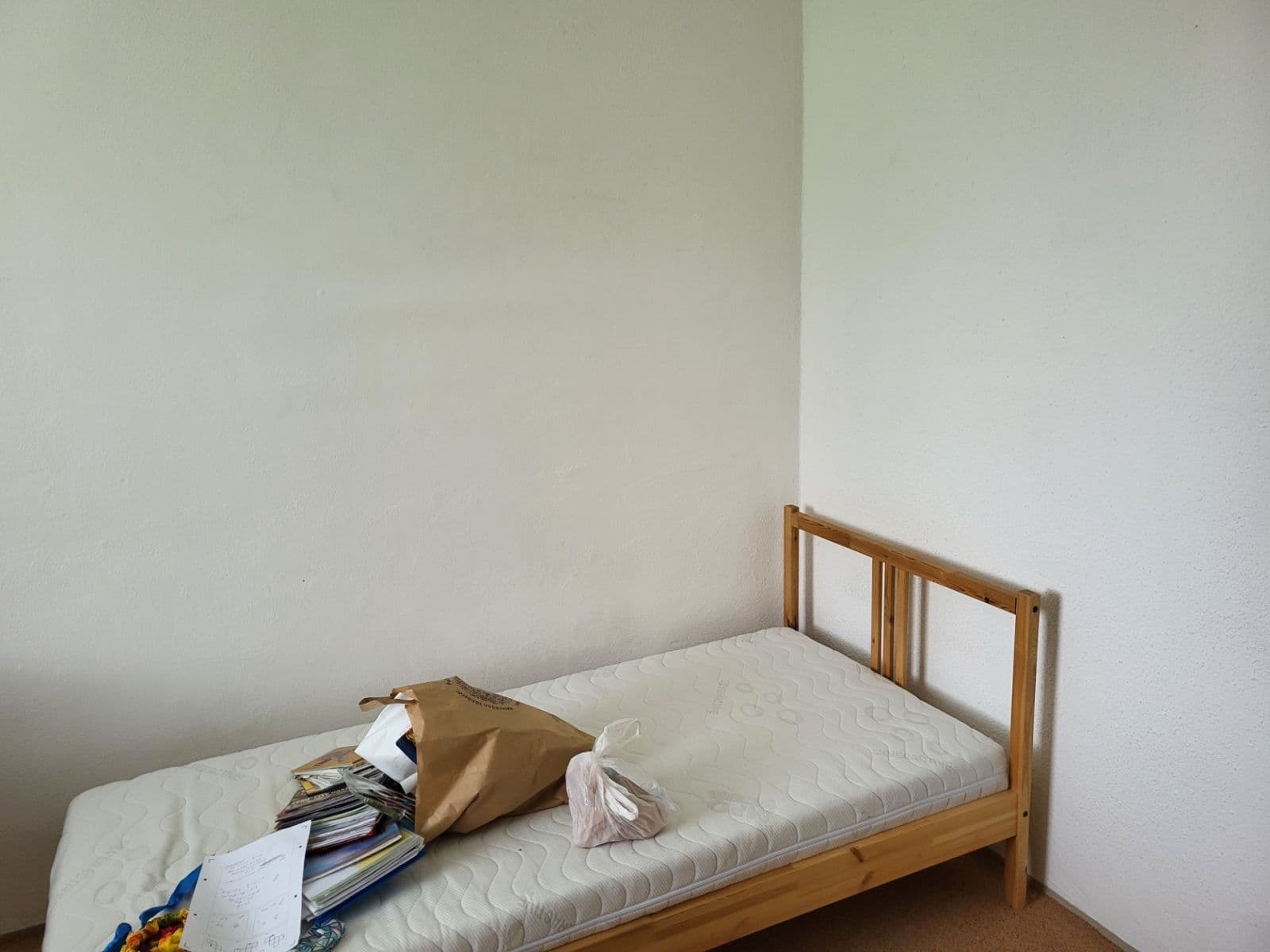Prenájom bytu 3-izbový 70 m², Petra Křivky, Brno, Jihomoravský kraj Prenájom bytu 3-izbový 70 m², Petra Křivky, Brno, Jihomoravský kraj