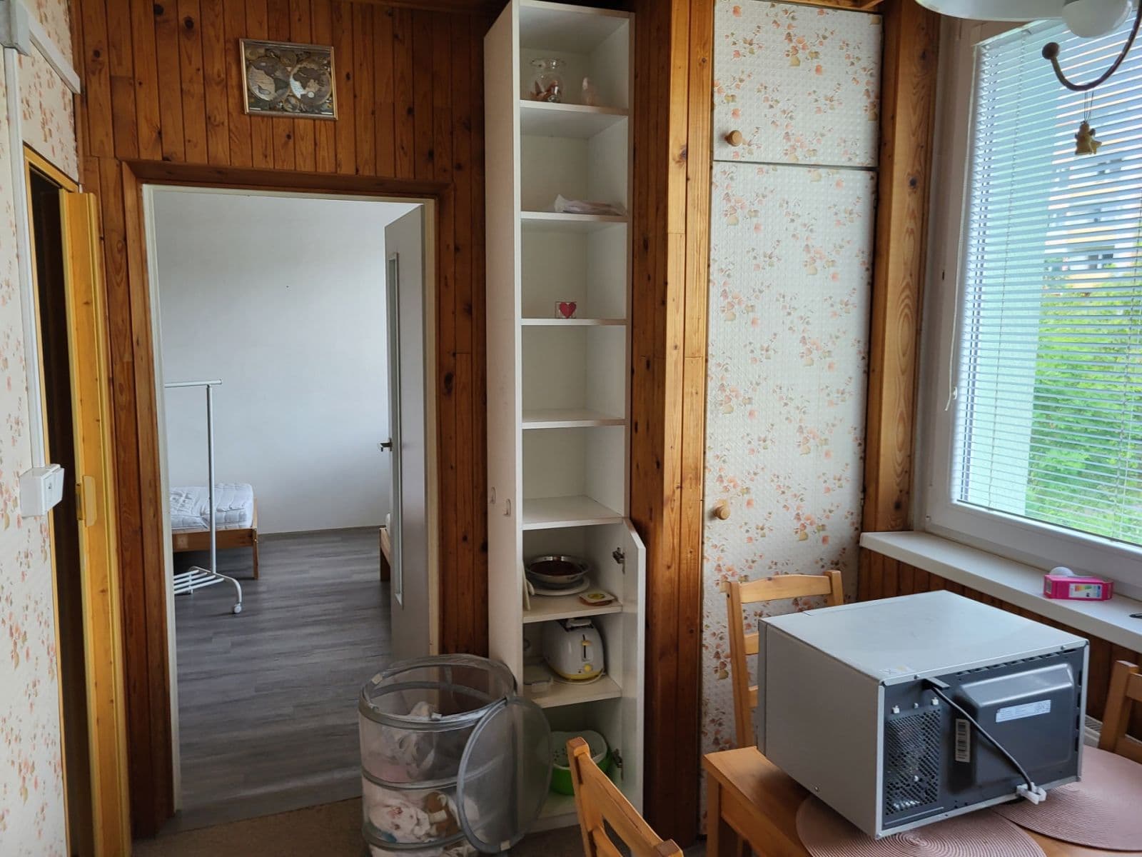 Prenájom bytu 3-izbový 70 m², Petra Křivky, Brno, Jihomoravský kraj Prenájom bytu 3-izbový 70 m², Petra Křivky, Brno, Jihomoravský kraj