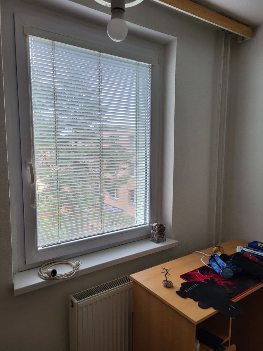 Prenájom bytu 3-izbový 70 m², Petra Křivky, Brno, Jihomoravský kraj Prenájom bytu 3-izbový 70 m², Petra Křivky, Brno, Jihomoravský kraj