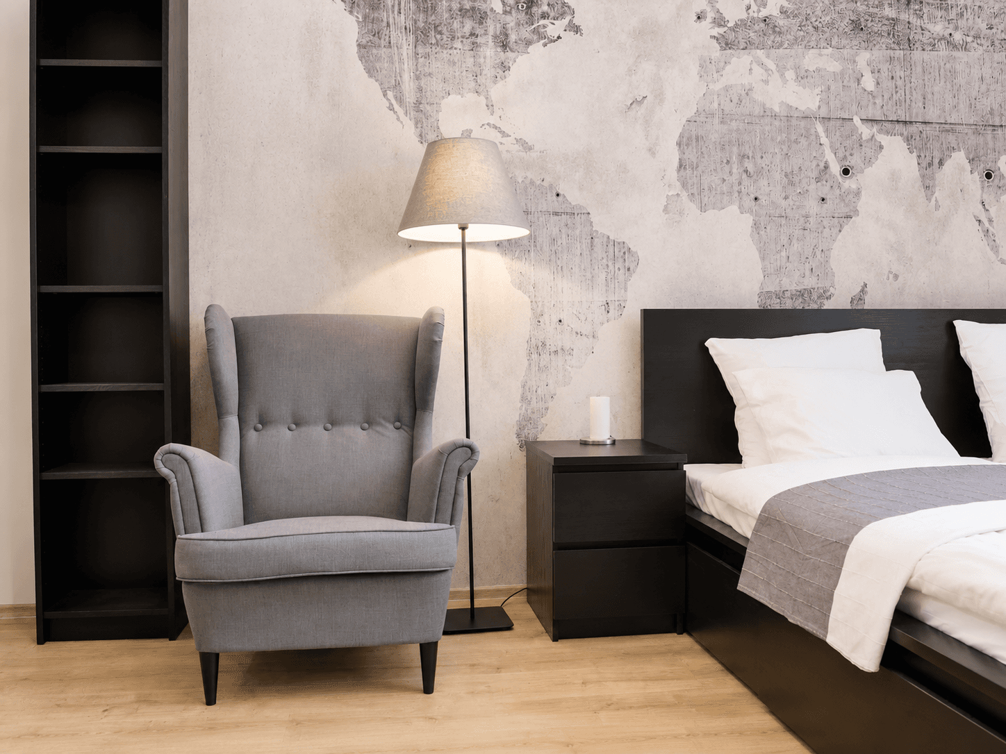 Prenájom bytu 1-izbový 34 m², Freyova, Praha, Praha Prenájom bytu 1-izbový 34 m², Freyova, Praha, Praha