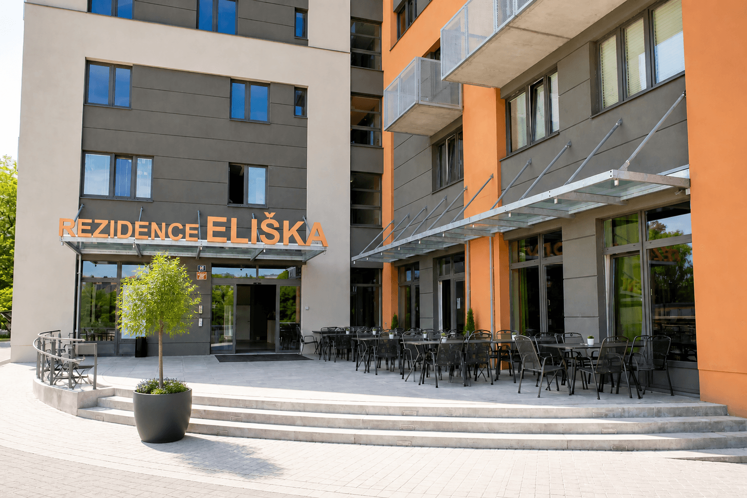 Prenájom bytu 1-izbový 34 m², Freyova, Praha, Praha Prenájom bytu 1-izbový 34 m², Freyova, Praha, Praha