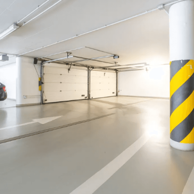 Prenájom garáže 16 m², V Dolině, Praha, Praha Prenájom garáže 16 m², V Dolině, Praha, Praha