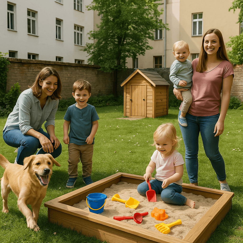 Prenájom pozemku 130 m², Žitomírská, Praha, Praha Prenájom pozemku 130 m², Žitomírská, Praha, Praha