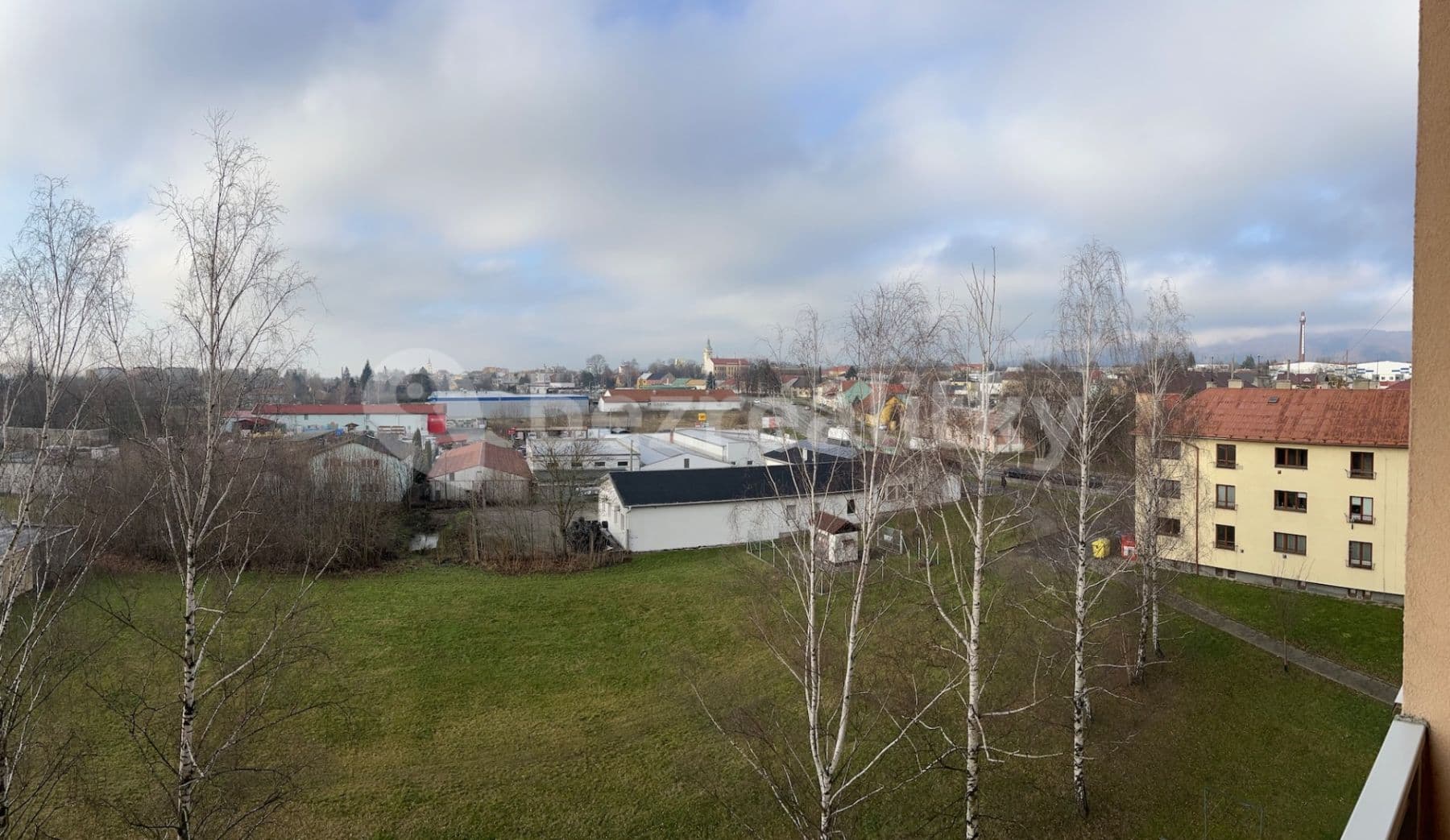 Prenájom bytu 1-izbový 32 m², Hranická, Lipník nad Bečvou, Olomoucký kraj Prenájom bytu 1-izbový 32 m², Hranická, Lipník nad Bečvou, Olomoucký kraj