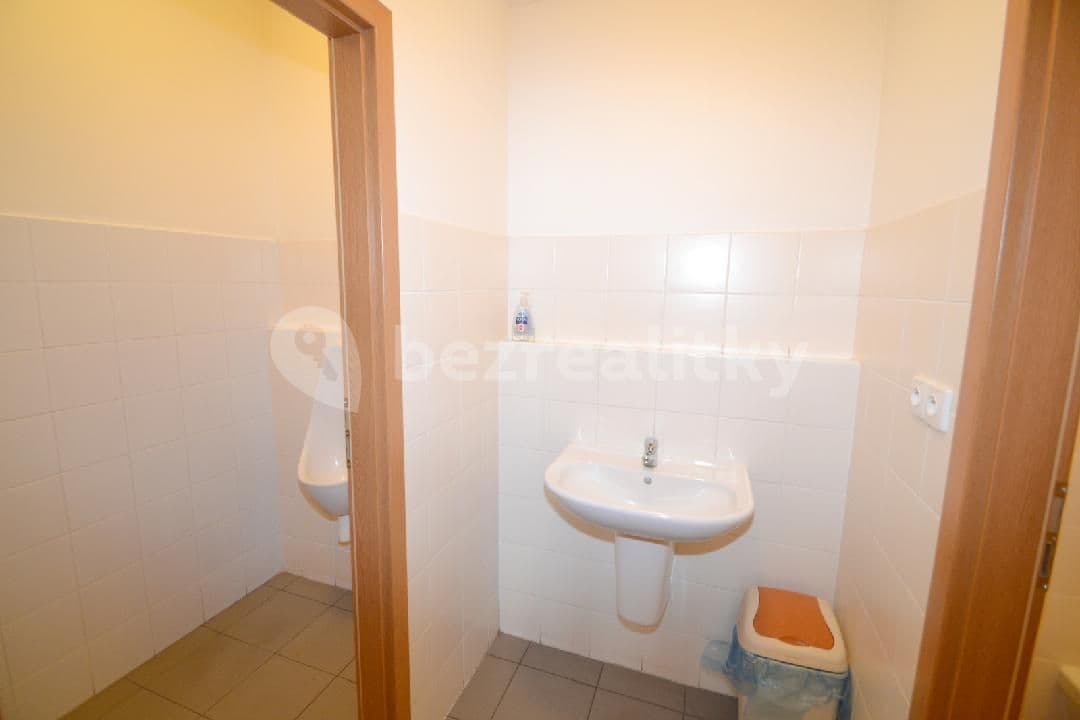 Prenájom kancelárie 27 m², Na Slatince, Praha, Praha Prenájom kancelárie 27 m², Na Slatince, Praha, Praha