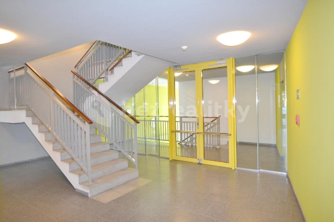 Prenájom kancelárie 27 m², Na Slatince, Praha, Praha Prenájom kancelárie 27 m², Na Slatince, Praha, Praha