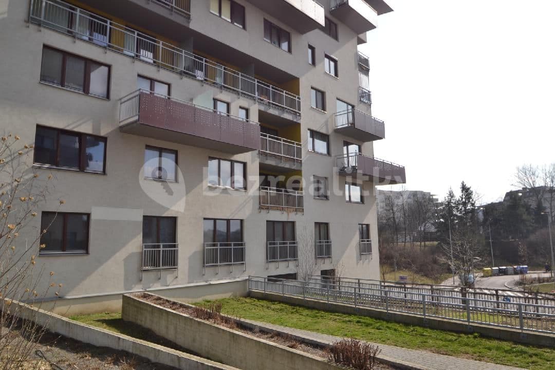 Prenájom kancelárie 27 m², Na Slatince, Praha, Praha Prenájom kancelárie 27 m², Na Slatince, Praha, Praha