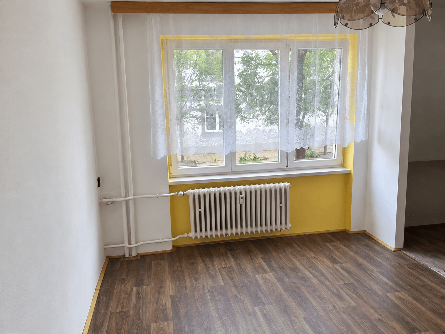 Prenájom bytu 1-izbový 26 m², třída SNP, Hradec Králové, Královéhradecký kraj Prenájom bytu 1-izbový 26 m², třída SNP, Hradec Králové, Královéhradecký kraj