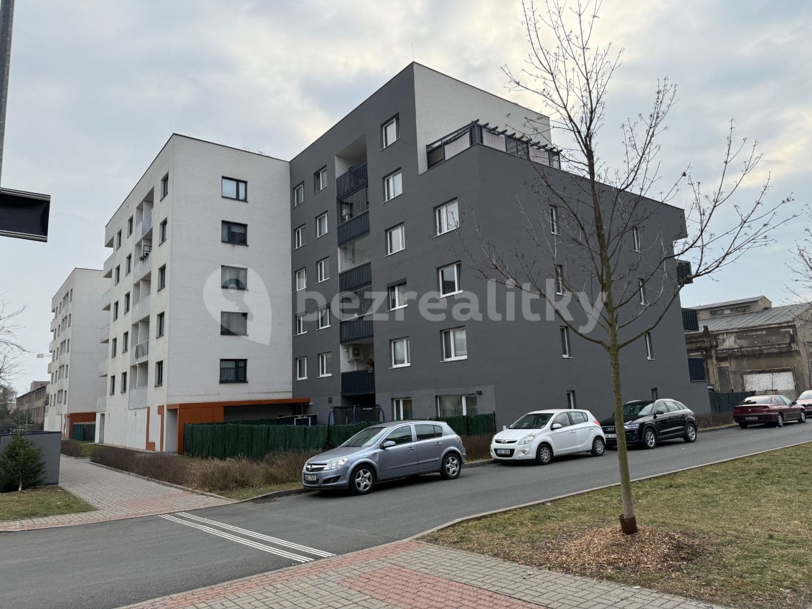 Prenájom bytu 2-izbový 50 m², Kolbenova, Praha, Praha Prenájom bytu 2-izbový 50 m², Kolbenova, Praha, Praha