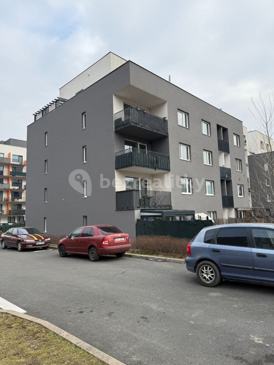 Prenájom bytu 2-izbový 50 m², Kolbenova, Praha, Praha Prenájom bytu 2-izbový 50 m², Kolbenova, Praha, Praha