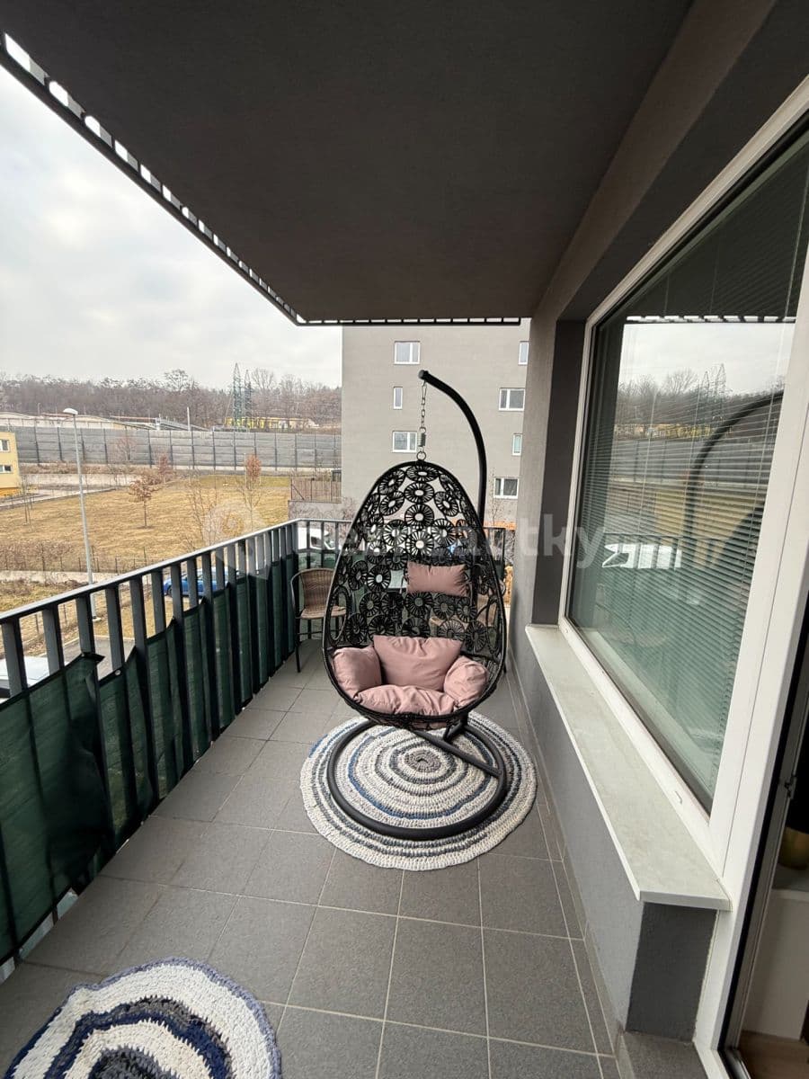 Prenájom bytu 2-izbový 50 m², Kolbenova, Praha, Praha Prenájom bytu 2-izbový 50 m², Kolbenova, Praha, Praha