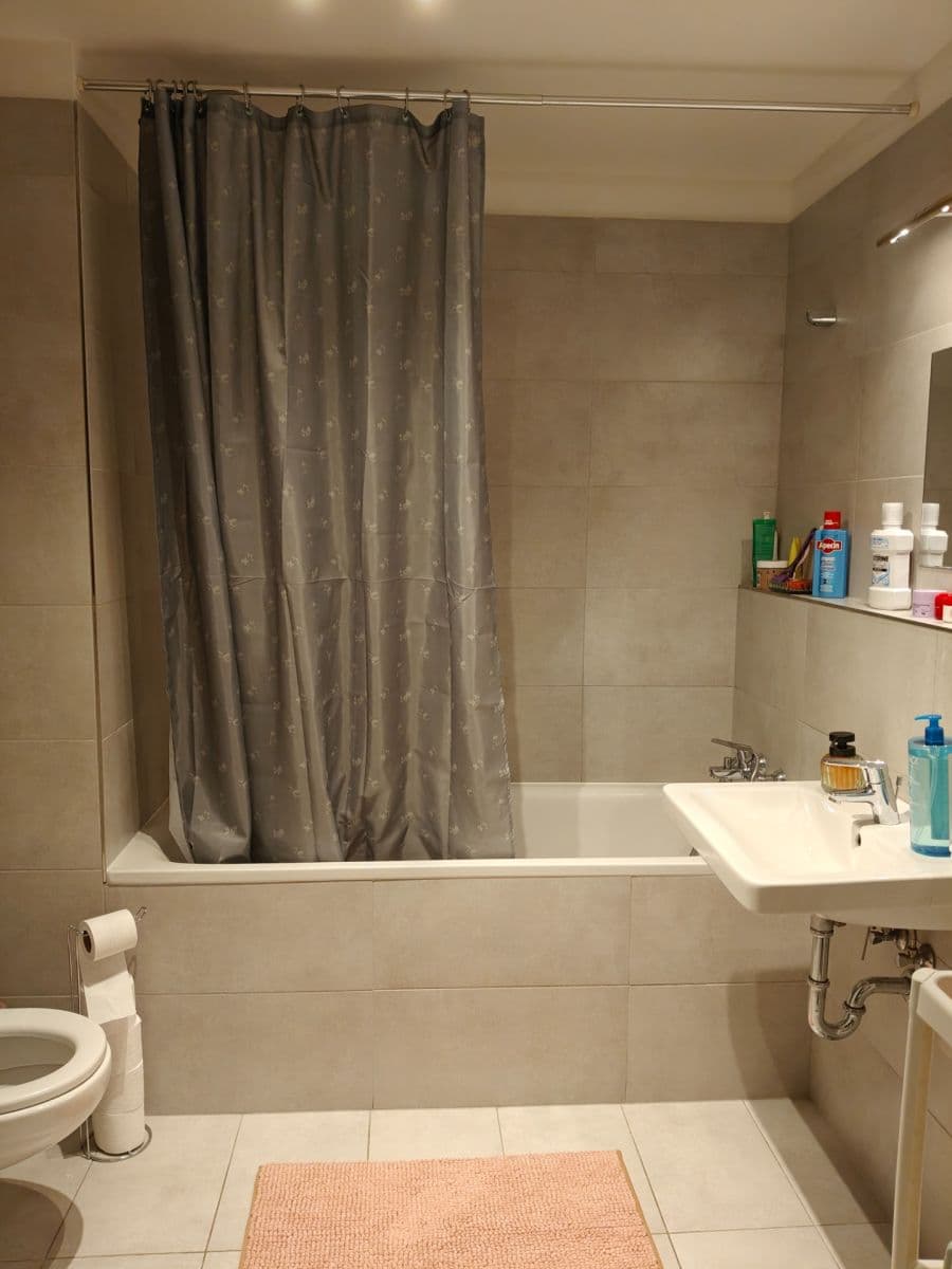 Prenájom bytu 2-izbový 50 m², Kolbenova, Praha, Praha Prenájom bytu 2-izbový 50 m², Kolbenova, Praha, Praha