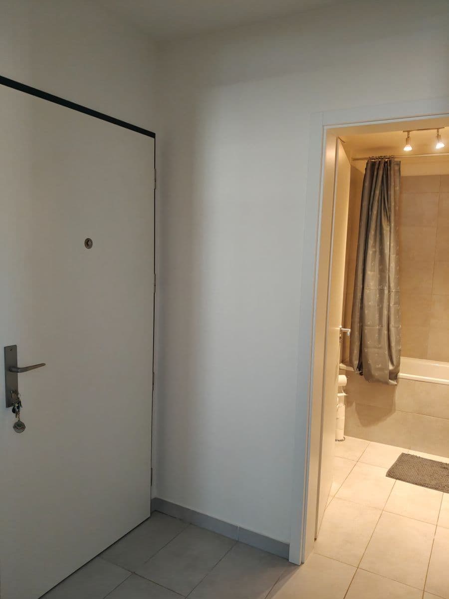 Prenájom bytu 2-izbový 50 m², Kolbenova, Praha, Praha Prenájom bytu 2-izbový 50 m², Kolbenova, Praha, Praha