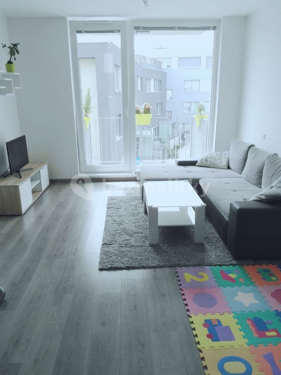 Prenájom bytu 3-izbový 80 m², Na Vackově, Praha, Praha Prenájom bytu 3-izbový 80 m², Na Vackově, Praha, Praha
