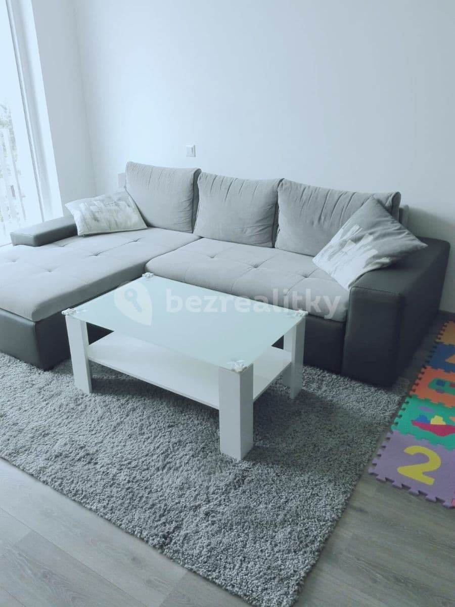 Prenájom bytu 3-izbový 80 m², Na Vackově, Praha, Praha Prenájom bytu 3-izbový 80 m², Na Vackově, Praha, Praha