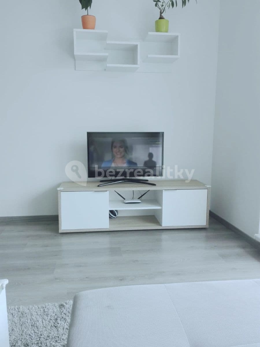 Prenájom bytu 3-izbový 80 m², Na Vackově, Praha, Praha Prenájom bytu 3-izbový 80 m², Na Vackově, Praha, Praha