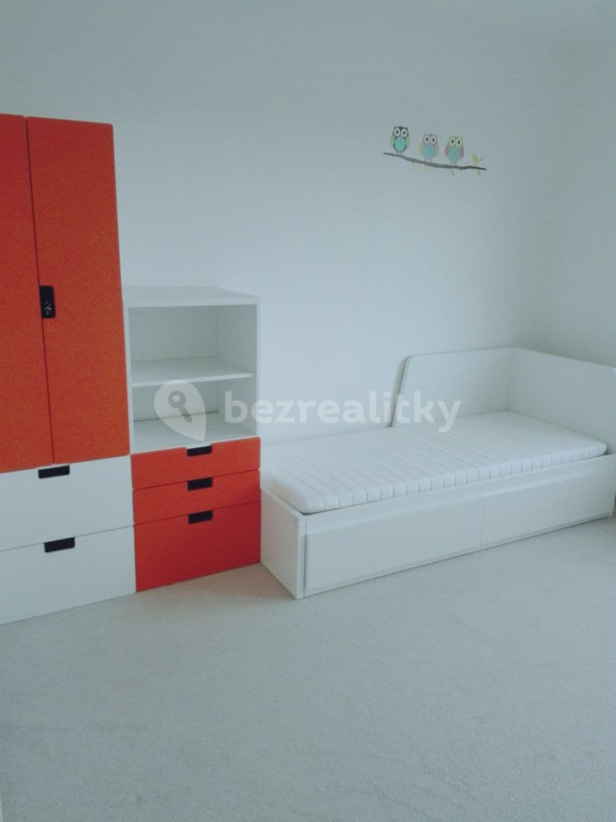 Prenájom bytu 3-izbový 80 m², Na Vackově, Praha, Praha Prenájom bytu 3-izbový 80 m², Na Vackově, Praha, Praha