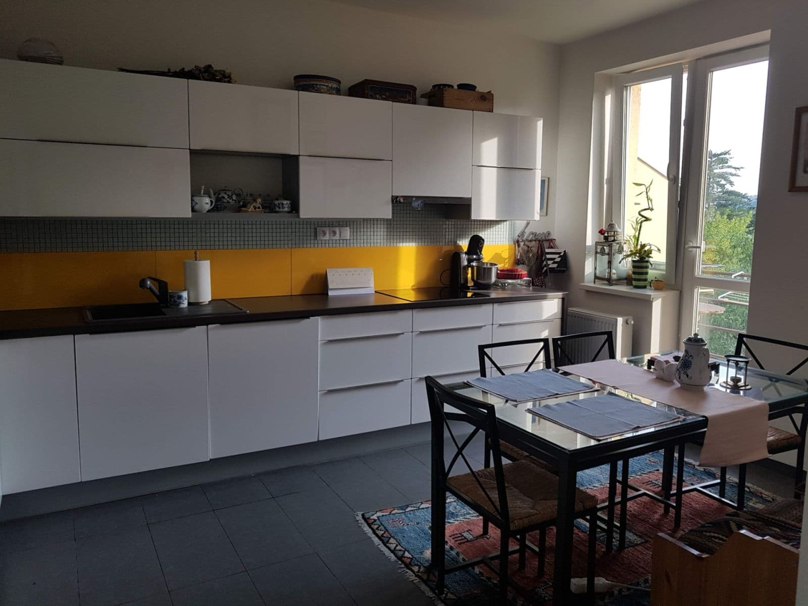 Predaj bytu 1-izbový 46 m², Ke Krči, Praha, Praha Predaj bytu 1-izbový 46 m², Ke Krči, Praha, Praha