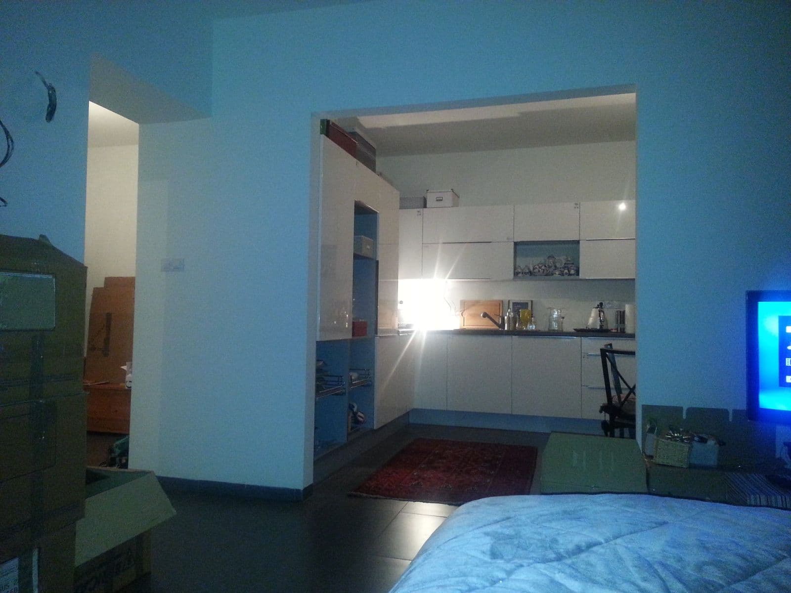 Predaj bytu 1-izbový 46 m², Ke Krči, Praha, Praha Predaj bytu 1-izbový 46 m², Ke Krči, Praha, Praha
