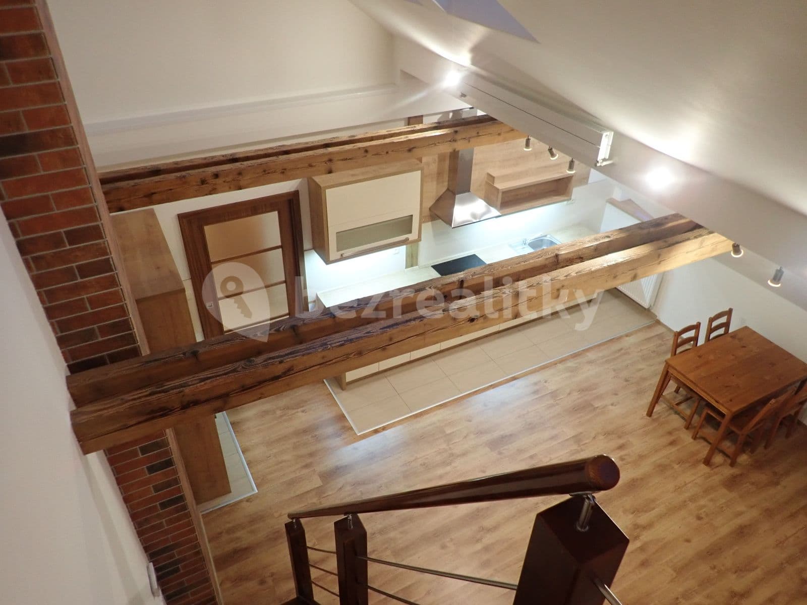 Prenájom bytu 2-izbový 70 m², Brožíkova, Praha, Praha Prenájom bytu 2-izbový 70 m², Brožíkova, Praha, Praha