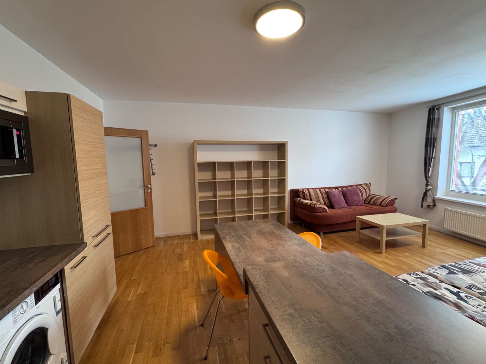 Prenájom bytu 1-izbový 38 m², Vinohrady, Brno, Jihomoravský kraj Prenájom bytu 1-izbový 38 m², Vinohrady, Brno, Jihomoravský kraj