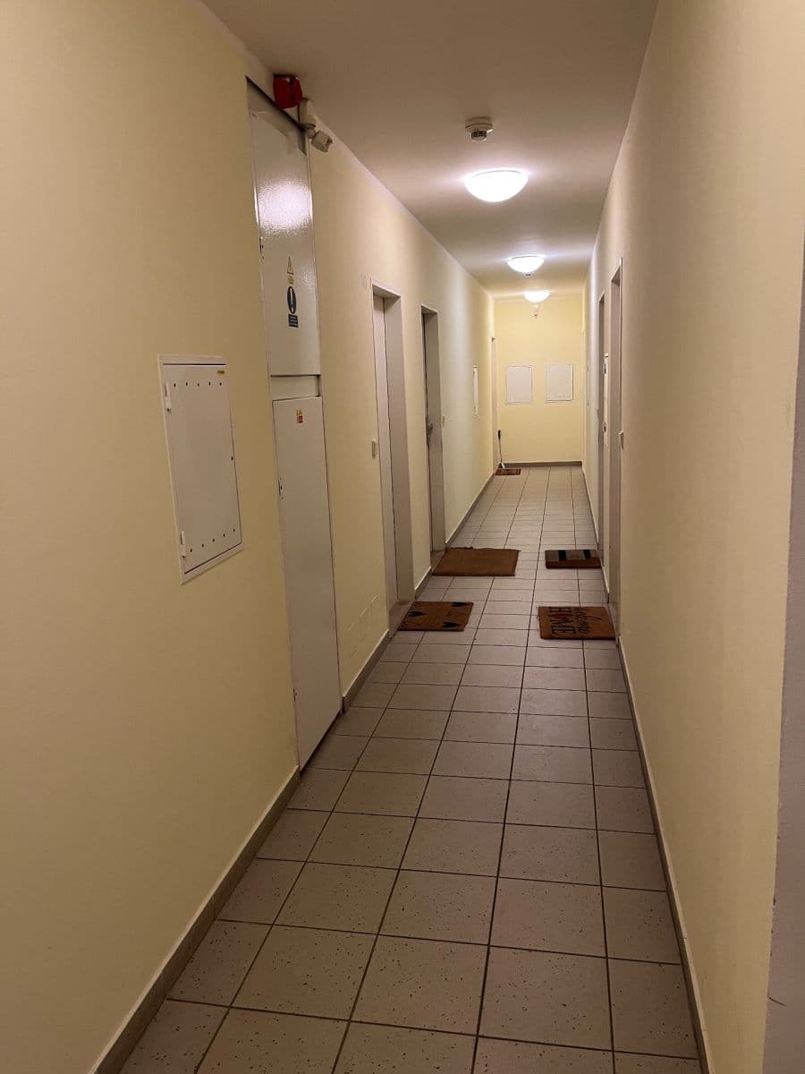 Prenájom bytu 1-izbový 38 m², Lipnická, Praha, Praha Prenájom bytu 1-izbový 38 m², Lipnická, Praha, Praha