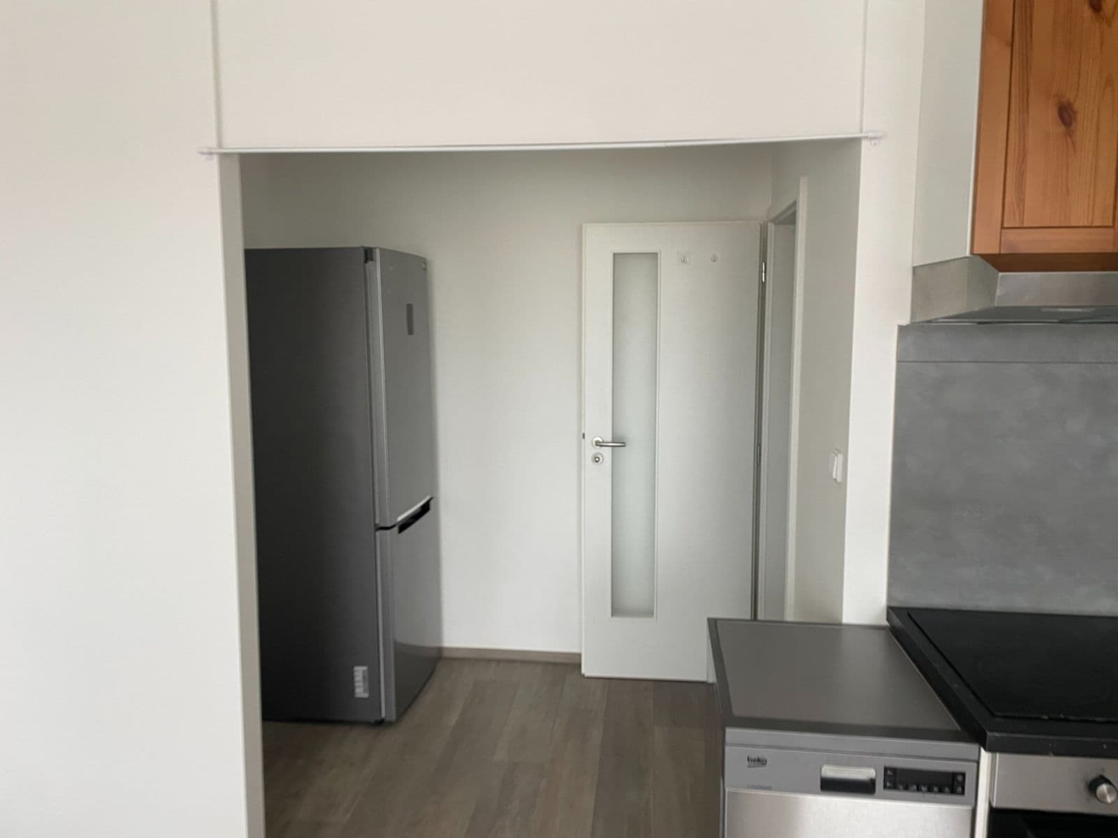 Prenájom bytu 2-izbový 81 m², V Olšinách, Praha, Praha Prenájom bytu 2-izbový 81 m², V Olšinách, Praha, Praha