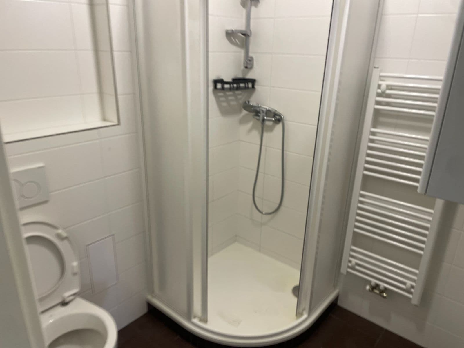 Prenájom bytu 2-izbový 81 m², V Olšinách, Praha, Praha Prenájom bytu 2-izbový 81 m², V Olšinách, Praha, Praha