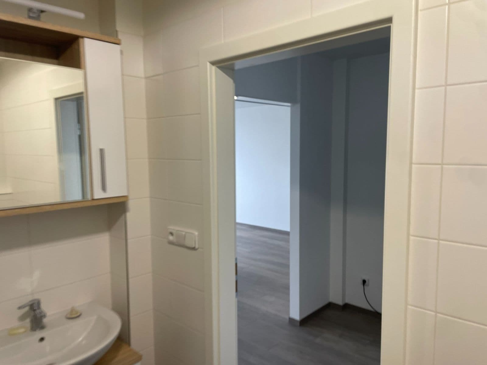 Prenájom bytu 2-izbový 81 m², V Olšinách, Praha, Praha Prenájom bytu 2-izbový 81 m², V Olšinách, Praha, Praha