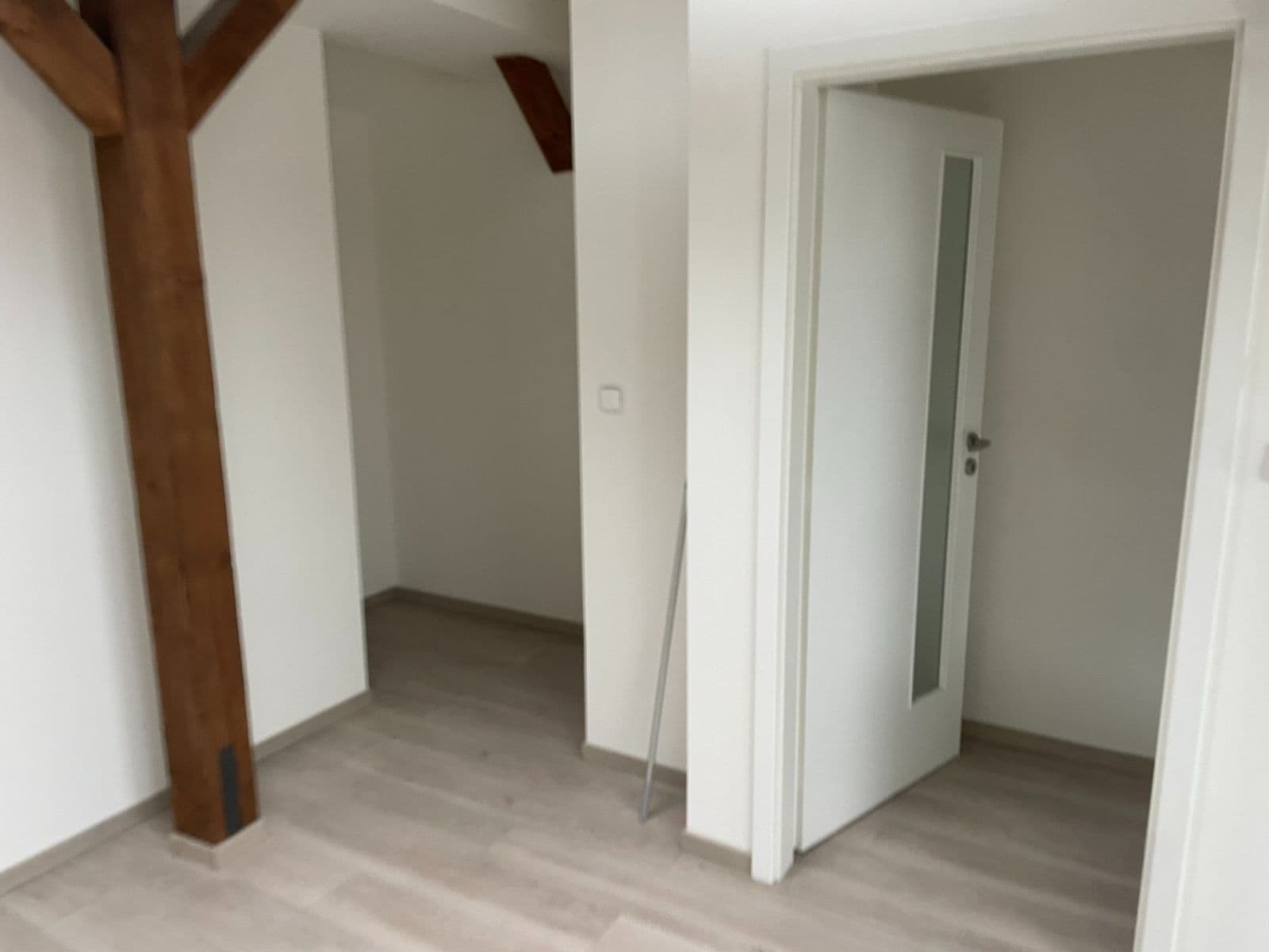 Prenájom bytu 2-izbový 81 m², V Olšinách, Praha, Praha Prenájom bytu 2-izbový 81 m², V Olšinách, Praha, Praha