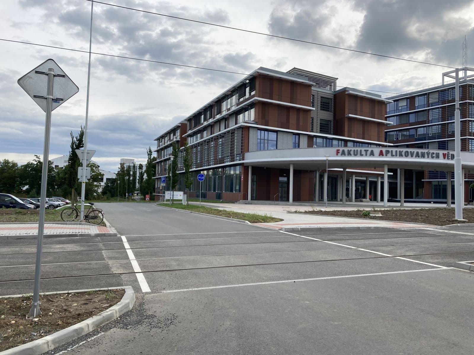 Prenájom bytu 1-izbový 28 m², Technická, Plzeň, Plzeňský kraj Prenájom bytu 1-izbový 28 m², Technická, Plzeň, Plzeňský kraj