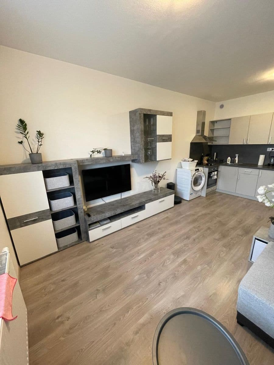 Prenájom bytu 1-izbový 28 m², Technická, Plzeň, Plzeňský kraj Prenájom bytu 1-izbový 28 m², Technická, Plzeň, Plzeňský kraj