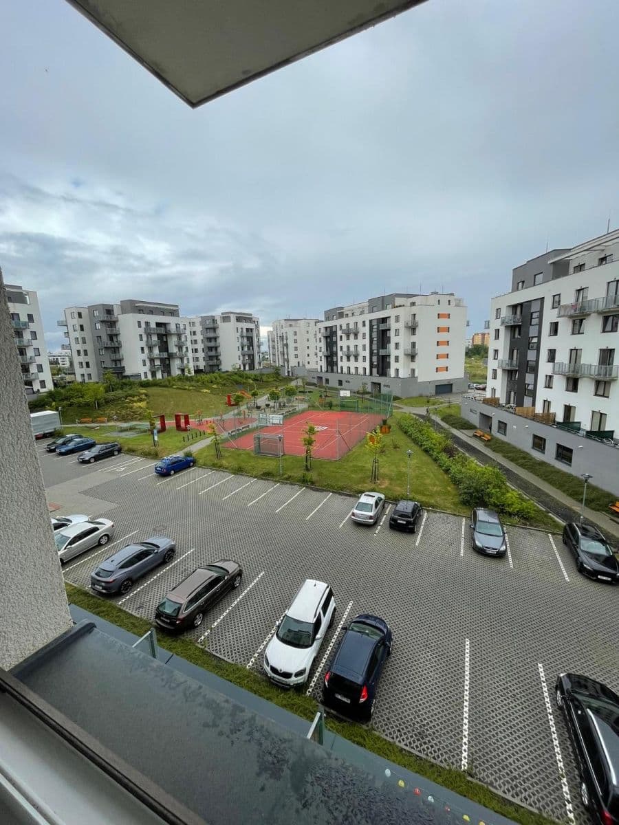 Prenájom bytu 1-izbový 28 m², Technická, Plzeň, Plzeňský kraj Prenájom bytu 1-izbový 28 m², Technická, Plzeň, Plzeňský kraj