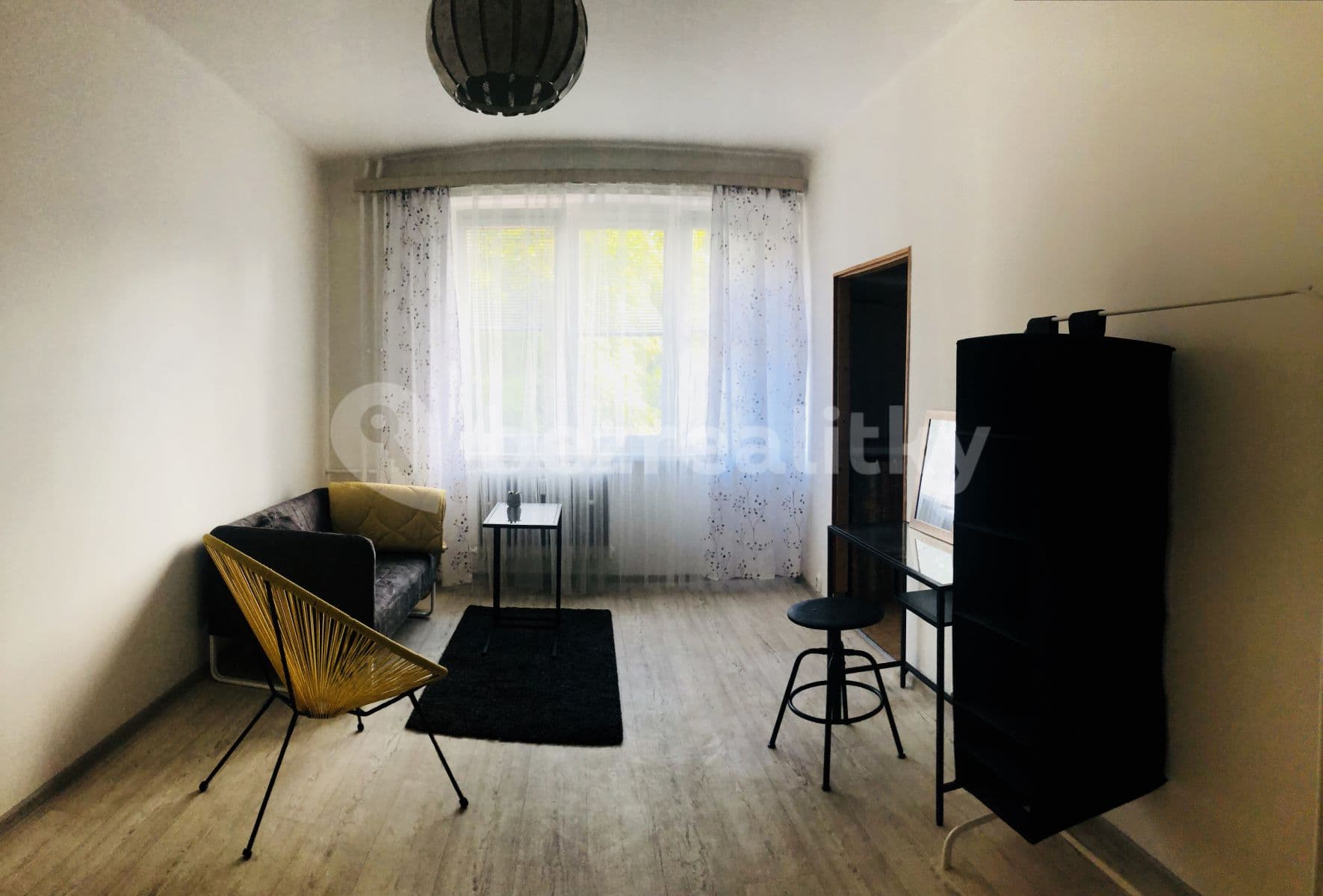 Prenájom bytu 1-izbový 24 m², 17. listopadu, Ústí nad Labem, Ústecký kraj Prenájom bytu 1-izbový 24 m², 17. listopadu, Ústí nad Labem, Ústecký kraj