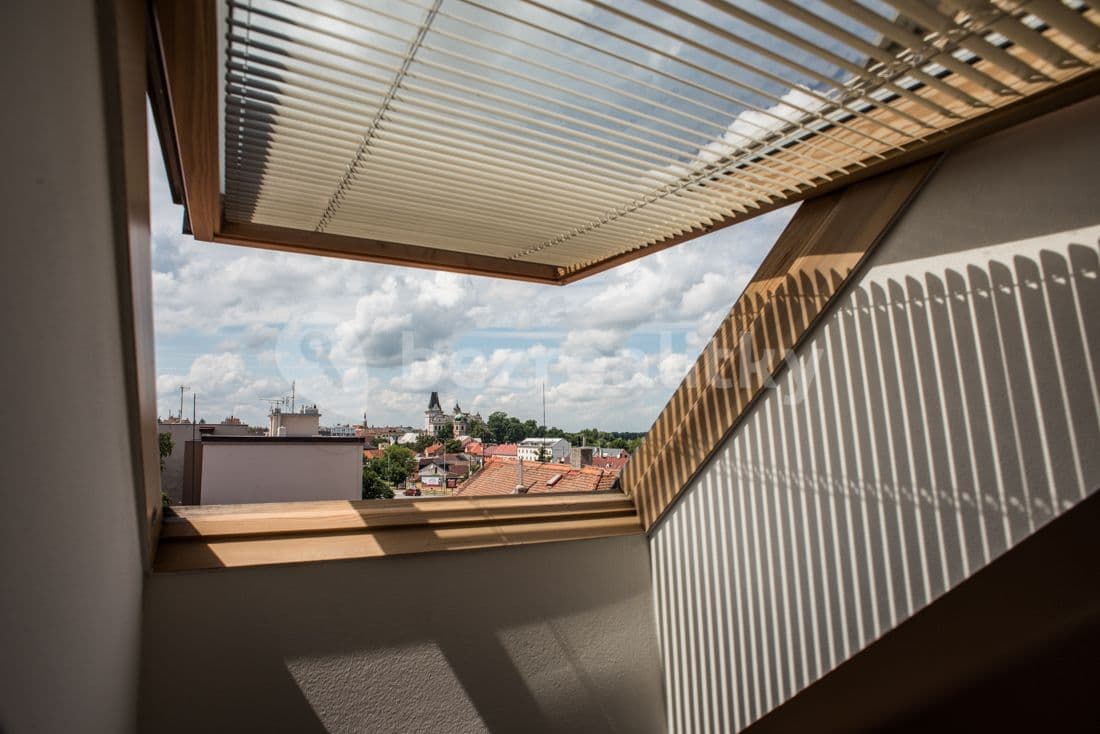 Prenájom bytu 1-izbový 39 m², Pardubická, Přelouč, Pardubický kraj Prenájom bytu 1-izbový 39 m², Pardubická, Přelouč, Pardubický kraj
