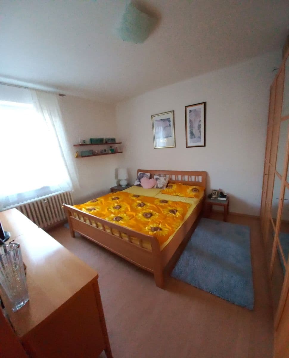 Predaj bytu 2-izbový 47 m², Spojařů, Praha, Praha Predaj bytu 2-izbový 47 m², Spojařů, Praha, Praha