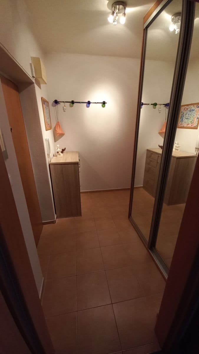 Predaj bytu 2-izbový 47 m², Spojařů, Praha, Praha Predaj bytu 2-izbový 47 m², Spojařů, Praha, Praha