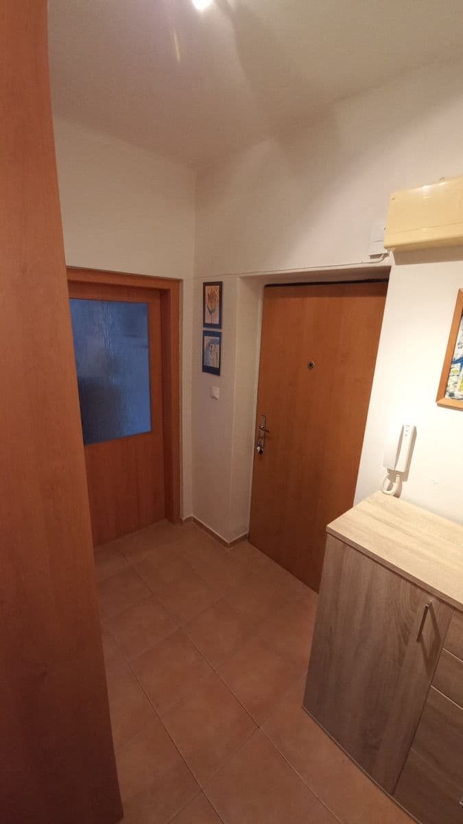 Predaj bytu 2-izbový 47 m², Spojařů, Praha, Praha Predaj bytu 2-izbový 47 m², Spojařů, Praha, Praha