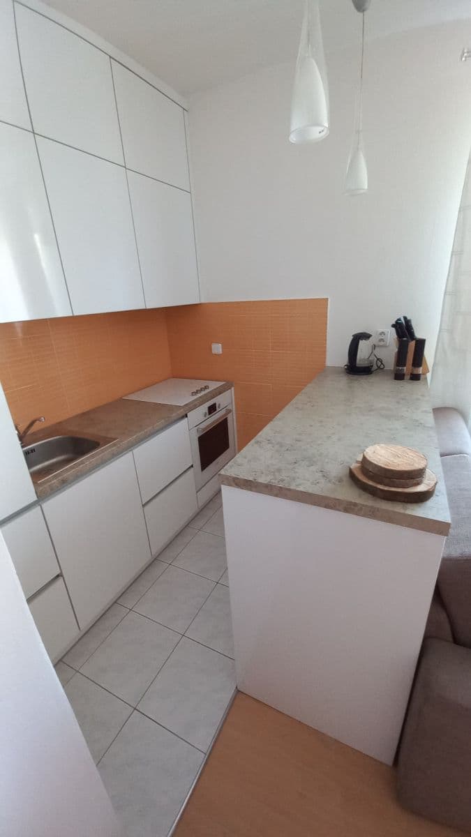 Predaj bytu 2-izbový 47 m², Spojařů, Praha, Praha Predaj bytu 2-izbový 47 m², Spojařů, Praha, Praha