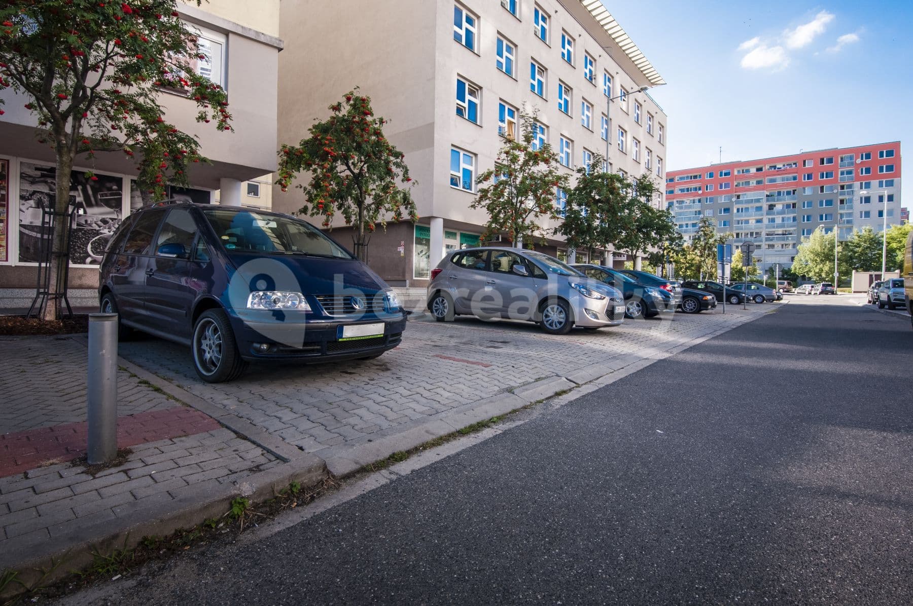 Prenájom bytu 3-izbový 71 m², Sluneční náměstí, Praha, Praha Prenájom bytu 3-izbový 71 m², Sluneční náměstí, Praha, Praha