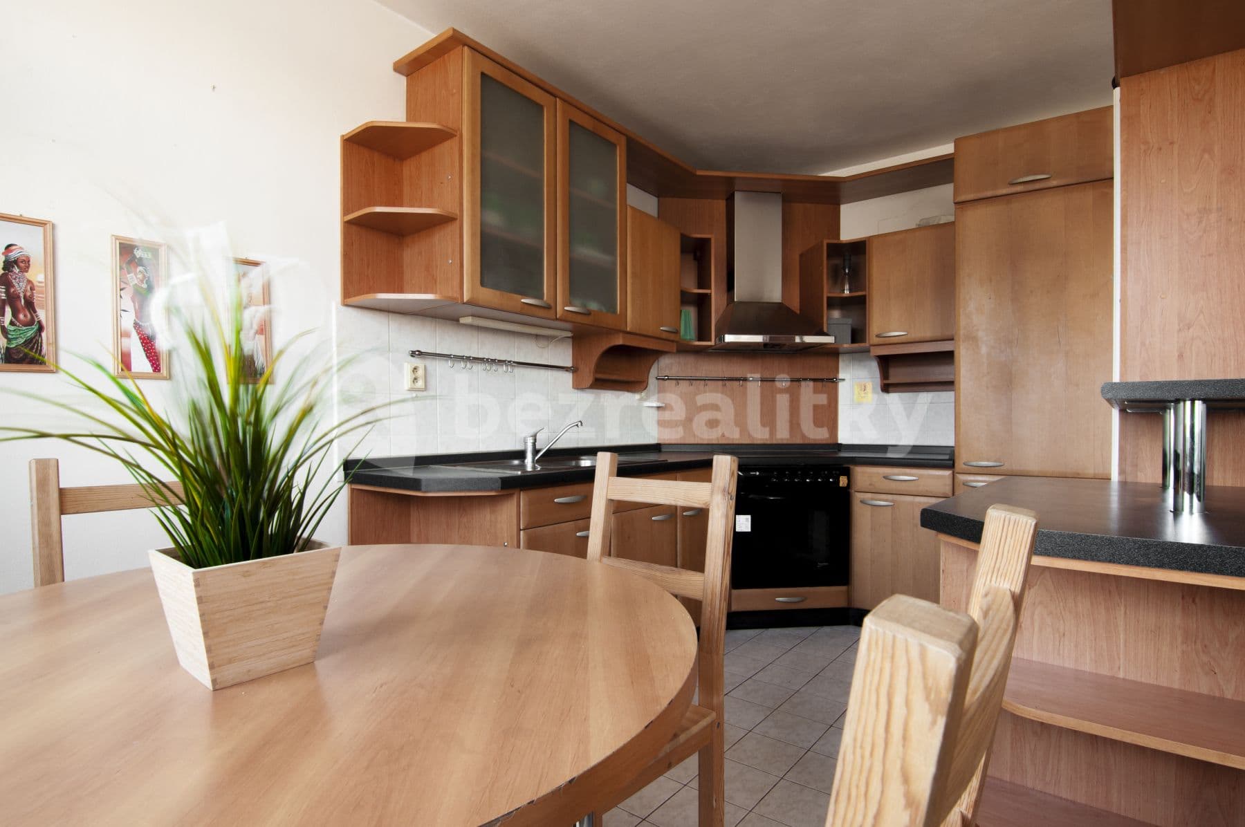 Prenájom bytu 3-izbový 71 m², Sluneční náměstí, Praha, Praha Prenájom bytu 3-izbový 71 m², Sluneční náměstí, Praha, Praha
