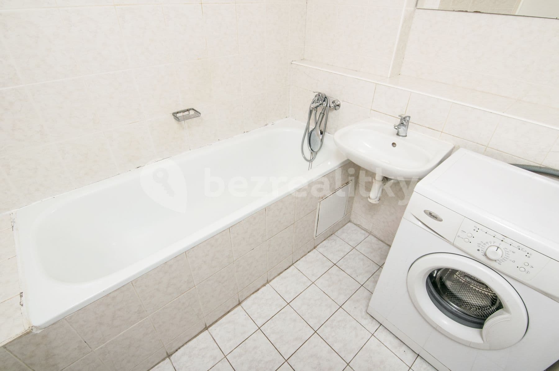 Prenájom bytu 3-izbový 71 m², Sluneční náměstí, Praha, Praha Prenájom bytu 3-izbový 71 m², Sluneční náměstí, Praha, Praha