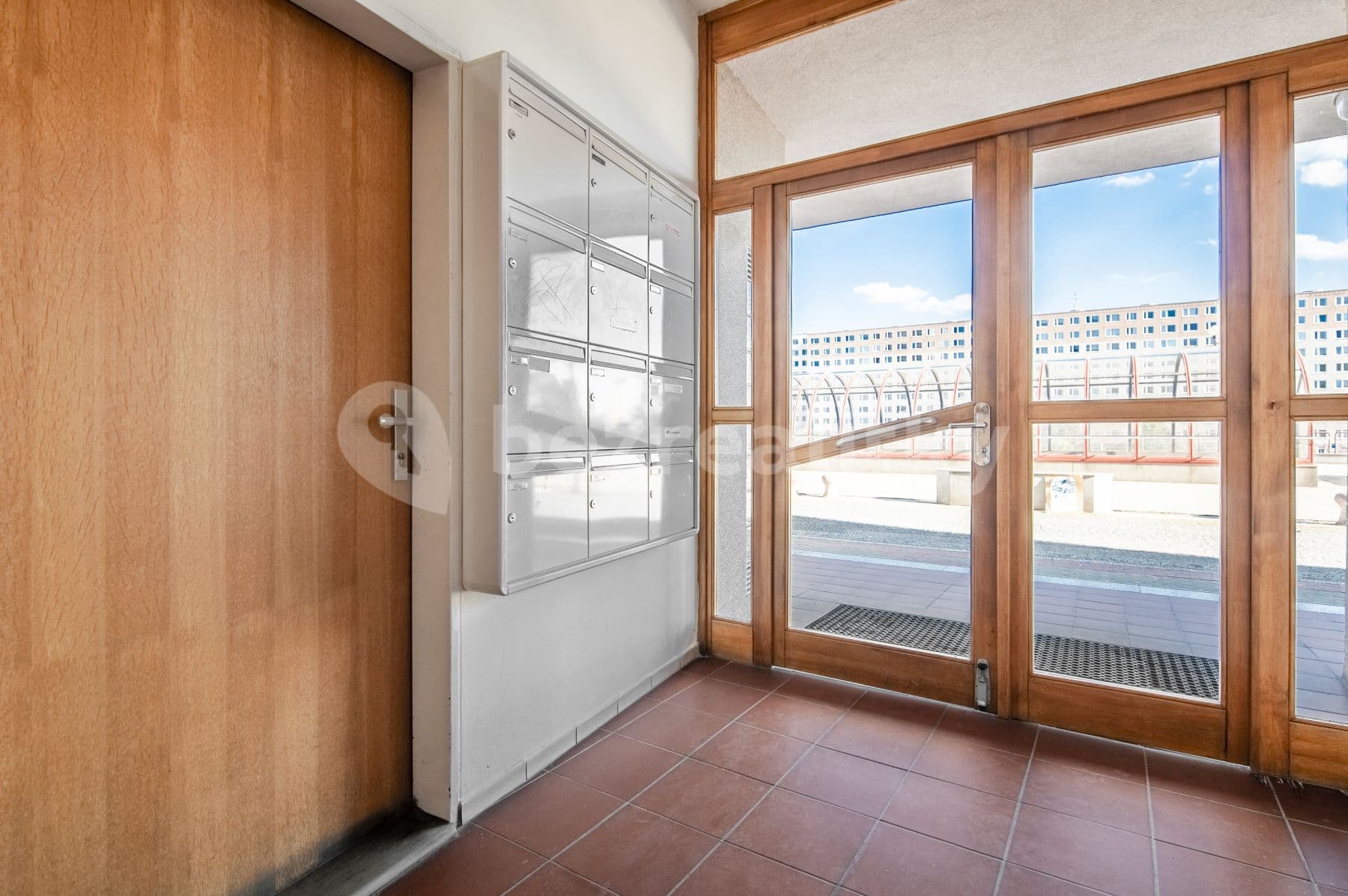 Prenájom bytu 3-izbový 71 m², Sluneční náměstí, Praha, Praha Prenájom bytu 3-izbový 71 m², Sluneční náměstí, Praha, Praha