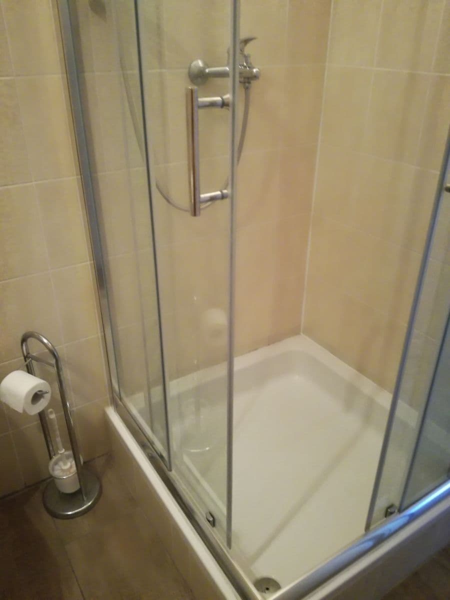 Prenájom bytu 1-izbový 22 m², U Průhonu, Praha, Praha Prenájom bytu 1-izbový 22 m², U Průhonu, Praha, Praha