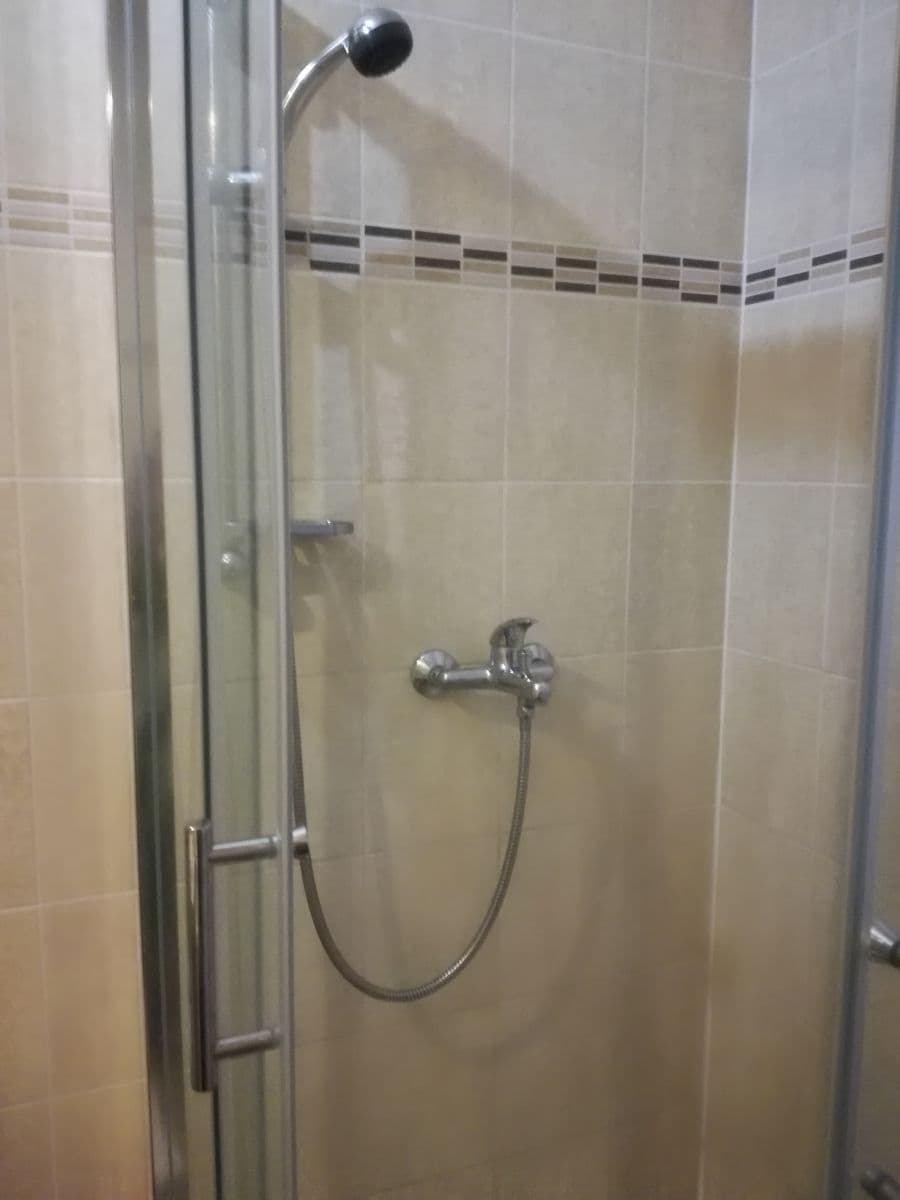 Prenájom bytu 1-izbový 22 m², U Průhonu, Praha, Praha Prenájom bytu 1-izbový 22 m², U Průhonu, Praha, Praha