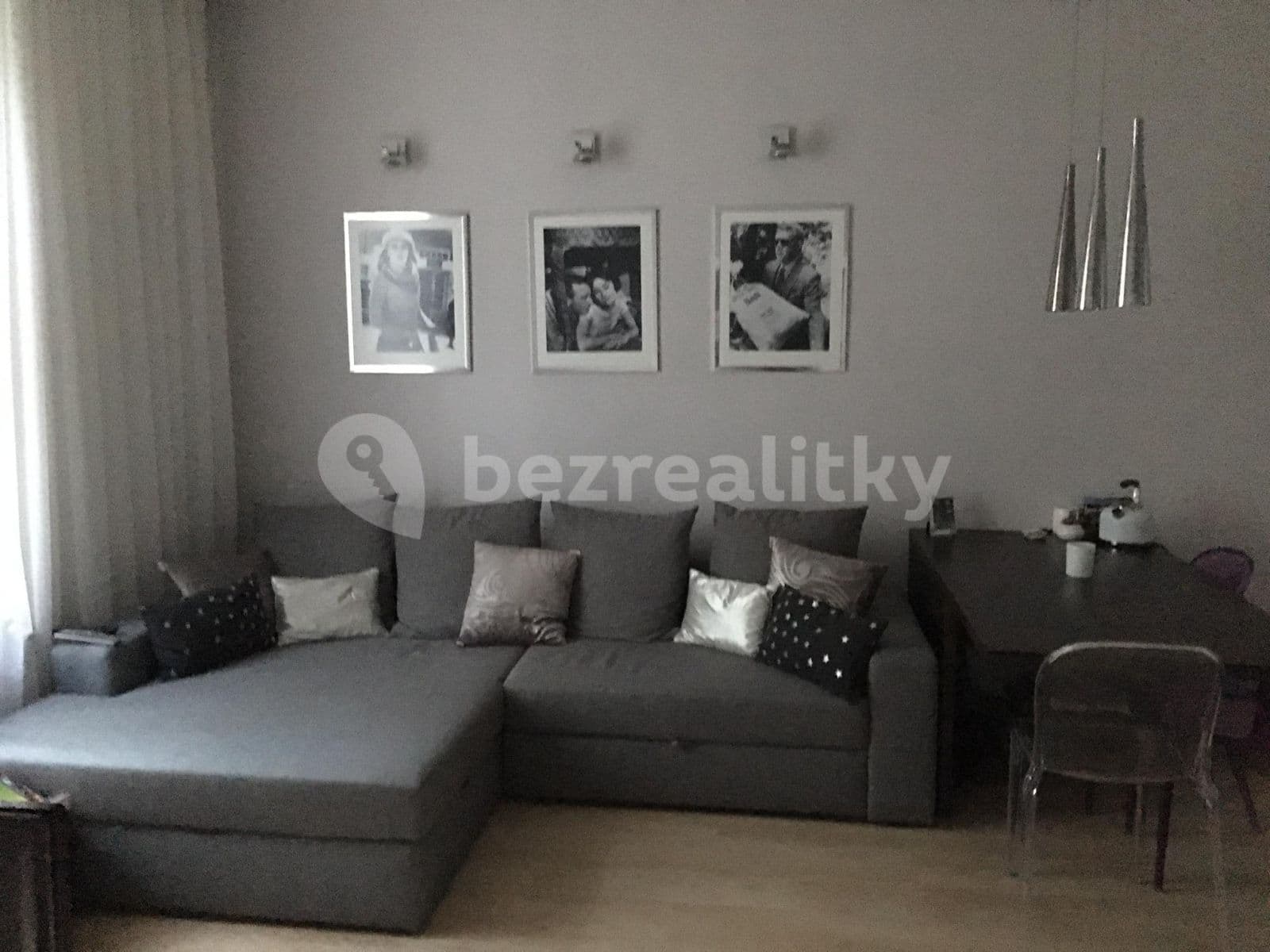 Prenájom bytu 2-izbový 50 m², Táboritská, Praha, Praha Prenájom bytu 2-izbový 50 m², Táboritská, Praha, Praha